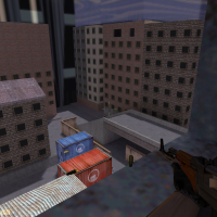 with bots and 280 maps